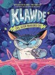 Klawde : evil alien warlord cat  Cover Image