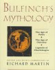 Bulfinch's mythology   Cover Image