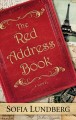 Go to record The red address book