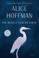 The world that we knew : a novel  Cover Image