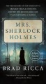 Go to record Mrs. Sherlock Holmes : the true story of New York's City's...