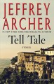 Tell tale  Cover Image