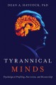 Go to record Tyrannical minds : psychological profiling, narcissim, and...