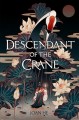 Go to record Descendant of the crane