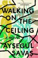 Go to record Walking on the ceiling : a novel