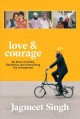Go to record Love & courage : my story of family, resilience, and overc...