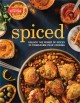 Go to record Spiced : unlock the power of spices to transform your cook...