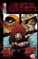My hero academia. Volume 16, Red riot  Cover Image