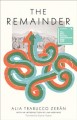 The remainder  Cover Image
