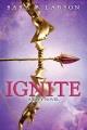Ignite : a Defy novel  Cover Image