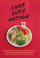 Chop suey nation : the Legion Cafe and other stories from Canada's Chinese restaurants  Cover Image