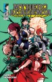 My hero academia. Volume 22, That which is inherited  Cover Image