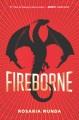Go to record Fireborne