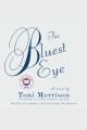 The bluest eye : [a novel]  Cover Image