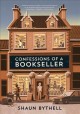 Confessions of a bookseller  Cover Image