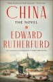 China : the novel  Cover Image