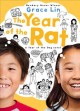Go to record The year of the rat : a novel