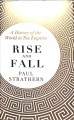 Go to record Rise and fall : a history of the world in ten empires