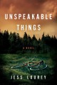 Go to record Unspeakable things : a novel
