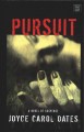 Go to record Pursuit : a novel of suspense