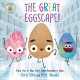 The great eggscape!  Cover Image