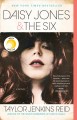 Daisy Jones & the Six  Cover Image
