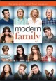 Go to record Modern family. The eleventh and final season