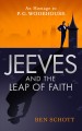 Jeeves & the leap of faith  Cover Image