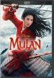 Mulan Cover Image