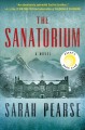 The sanatorium : a novel  Cover Image