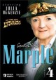 Marple. Series 4 Cover Image