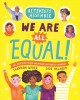 Activists assemble : we are all equal!  Cover Image