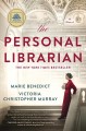The personal librarian : a novel  Cover Image