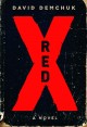 Red X : a novel  Cover Image