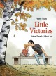 Go to record Little victories : autism through a father's eyes