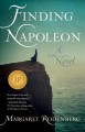 Finding Napoleon : a novel  Cover Image