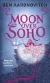 Moon over Soho  Cover Image