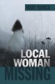 Go to record Local woman missing