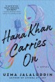Hana Khan carries on  Cover Image