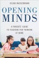 Go to record Opening minds : a parents' guide to teaching for thinking ...