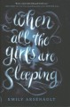 Go to record When all the girls are sleeping
