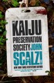 Go to record The Kaiju Preservation Society : a novel