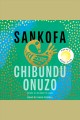 Sankofa  Cover Image