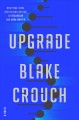 Upgrade : a novel  Cover Image