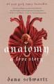 Anatomy : A Love Story  Cover Image