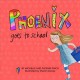 Phoenix goes to school : a story to support transgender and gender diverse children  Cover Image