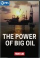 The power of big oil Cover Image