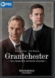 Go to record Grantchester. Season 7