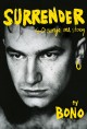 Surrender : 40 songs, one story  Cover Image