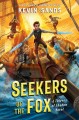 Seekers of the fox /  Cover Image